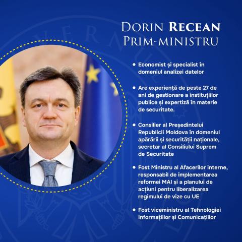 Dorin RECEAN