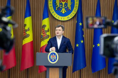 Trei companii din domeniul audiovizual au rămas fără acte permisive pentru emisie, din cauza finanțării din surse dubioase