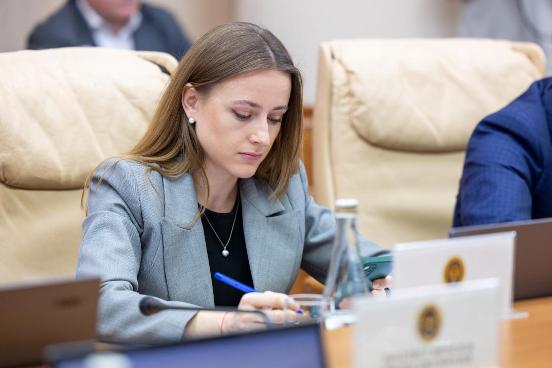 Guvernul a aprobat Programul de finanțare „Fondul pentru eficiență energetică în sectorul rezidențial din Republica Moldova”